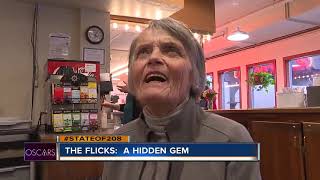 The Flicks: A hidden gem in downtown Boise