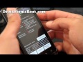 How to Backup/Restore Apps/Data using Titanium Backup For Rooted Droid Bionic!