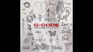 Kamrin Houser - G-Code (feat. Lil Skies) (OG Verse)