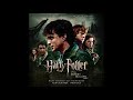 Hedwig's Theme (Film Version) - John Williams, Alexandre Desplat