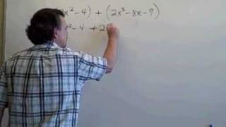 Math 117 Poly Add #1