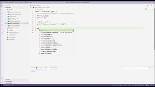 Flutter | Dart | Ternary Operators