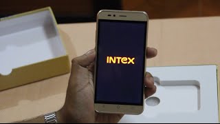 Intex Aqua Trend Review - 4G smartphone