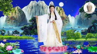 Mỗi Tối Trước Khi Ngủ Nghe Kinh Này Bồ Tát Phù Hộ Cả Năm 2018 Tài Lộc Đầy Nhà Rất Linh Nghiệm!