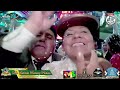 MILO YAN Y LOS INSUPERABLES 🇵🇪 - MAÑANA PARTIRE