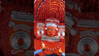 Mathamangalam#muchilottubhagavathytheyyam