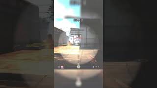 3v1 Awp  #counterstrike2 #couterstrike #clutch #csgo #gamer #awp