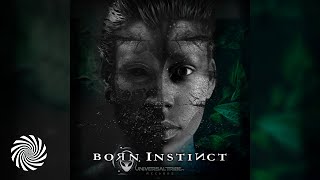 Born Instinct 4 (Full Album / Psytrance / Universal Tribe)