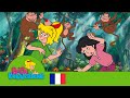 Bibi Blocksberg / Bibi nom d'une sorcière - Dans la jungle | Français French