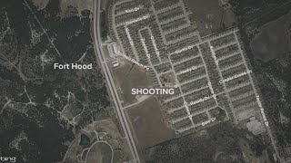 Killeen Police Department charge man in killing of 35-year-old
