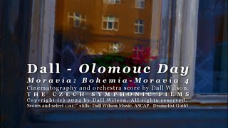 Dall - Olomouc Day: the Czech Symphonic Films