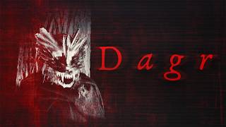 DAGR | Paranormal Heist Horror-Comedy | Full Movie