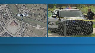 Body found near southwest Houston bayou