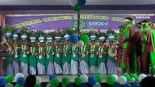 NEW SANTALI PROGRAM VIDEO 2018. BHARAT DISAM TALARE22/12/2018