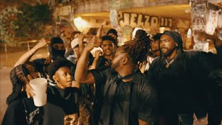 MR.424- BEAT THE BLOCK (OFFICIAL VIDEO)