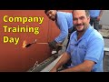 Roof Repair Specialist - Company Training Day