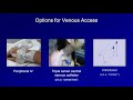 IV Fluid Resuscitation (IVF Lesson 3  Shock Lesson 4)