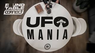 CONNECT Round Table: UFOs – Fact, Fiction, or Deception?