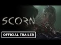 Scorn - Official Gameplay Trailer | Summer of Gaming 2022