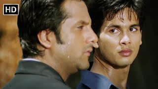 Climax - सच कह रहा है | Fida | Fardeen Khan, Kareena Kapoor, Shahid Kapoor | Movie Last Scene HD