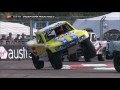 2016 Townsville Race #3 - Stadium SUPER Trucks