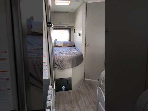 Sneak Peek Of The 2024 Coleman 22EQ! #rvlife #vanlife #camper #rvtour ...