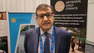 planetGOLD and the Artisanal Gold Council at PDAC 2023