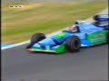 formel 1 1994 rtl saisonrückblick