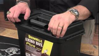 Brownells - Basic Shotgun Cleaning Kit