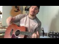 Heartache On The Dance Floor | Jon Pardi | Beginner Guitar Lesson