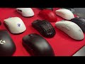 the finalmouse ultralight x is unbeaten... but don t buy it