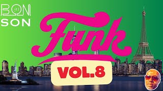 FUNK YOU Vol.8