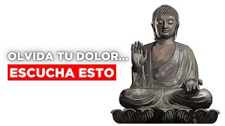 OLVIDARÁS TU SUFRIMIENTO CUANDO SEPAS ESTO | CONSEJOS DE BUDA | CUENTO BUDISTA | BUDISMO