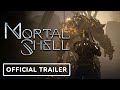 Mortal Shell - Official Announcement Trailer