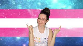 The Science of Being Transgender