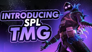 Introducing SPL TMG | Fortnite