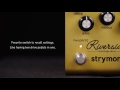 strymon riverside multistage drive overview