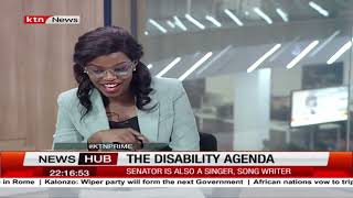 The disability agenda | KTN Prime
