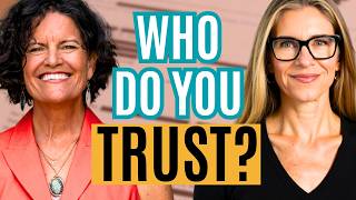 Why Women Are DONE Trusting Wellness Influencers with Dr. Sara Szal