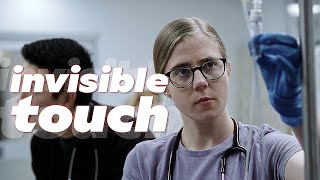 Dr. Mel King | Invisible Touch