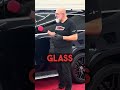 when to ceramic coat your glass