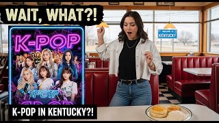 K-Pop Meets Kentucky?! Cultural Diffusion Explained