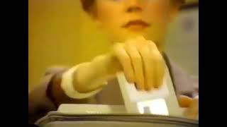 Portable Mac  1984