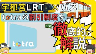 【得すぎる割引制度を使いこなせ！】運賃が半額以下になる方法とは!?交通系totraを徹底解説！