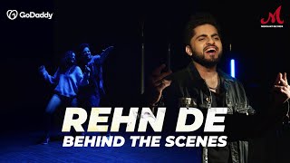 Rehn De - Behind The Scenes | Raj Pandit | Upasana Madan | Merchant Records