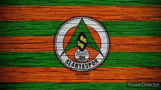 Alanyaspor marşı