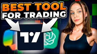 ⭐The BEST Trading TOOLS [2024] 🧨 Binary Options Trading for Beginners | Pocket Option Settings