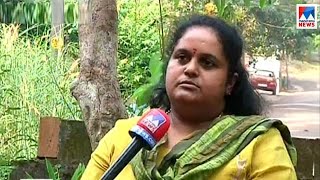 Kannur women files complaint against security agency owner