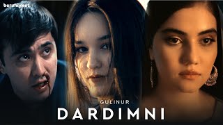 Gulinur - Dardimni (Official Music Video 2023)