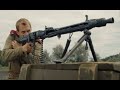 MG42 Compilation in Movies, TV & Animation